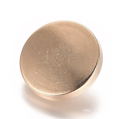 Alloy Shank Buttons LS-BUTT-D054-15mm-05KCG-1