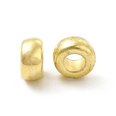 CCB Plastic Beads CCB-G017-03G-1