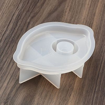DIY Silicone Candlesticks Molds LS-SIMO-G010-10A-1