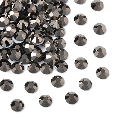 Preciosa® MAXIMA Crystal No Hotfix Flatback Stones Y-PRC-NSS10-23980-232-1