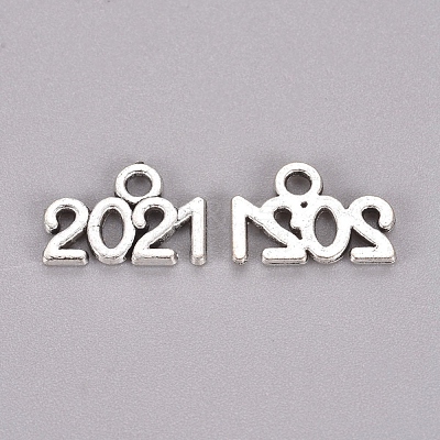 Alloy Pendants PALLOY-WH0069-03AS-1