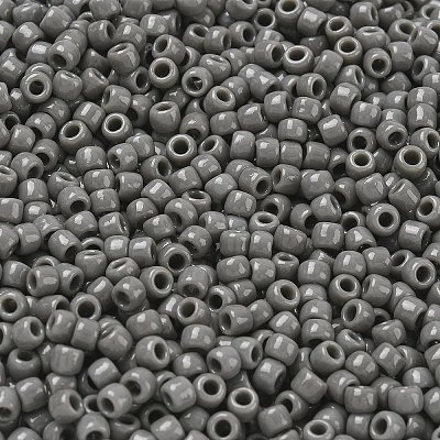 TOHO 6/0 Round Beads X-SEED-TR06-0053D-1