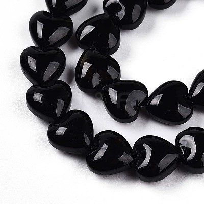 Millefiori Glass Beads Strands GLAA-T023-34B-1