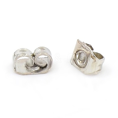 Iron Ear Nuts IFIN-E034Y-N-1