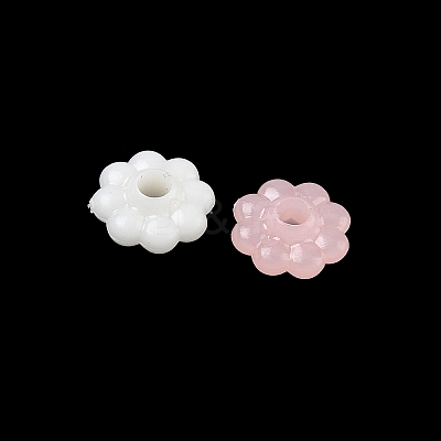Plastic Beads KY-F023-07D-1