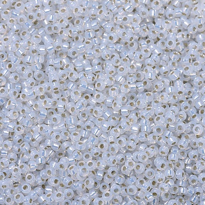 MIYUKI Round Rocailles Beads X-SEED-G007-RR0551-1