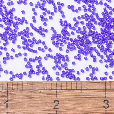 MIYUKI Delica Beads SEED-MY11-DB1138-1