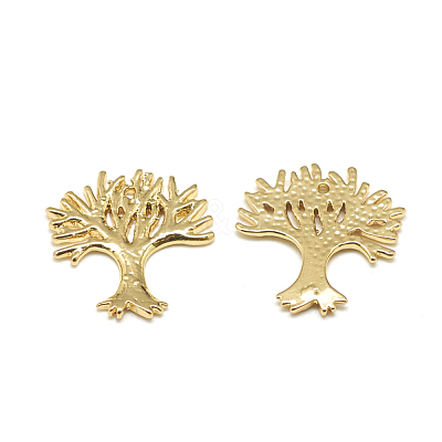 Brass Pendants KK-S347-017-1