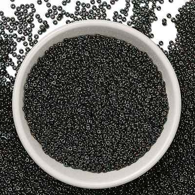 TOHO 11/0 Demi Round Beads X-SEED-DR11-0508-1