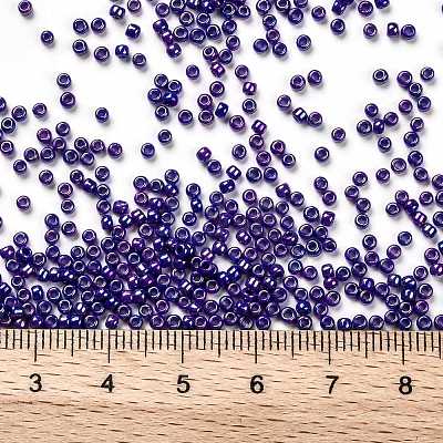 TOHO Round Seed Beads SEED-XTR11-0408-1