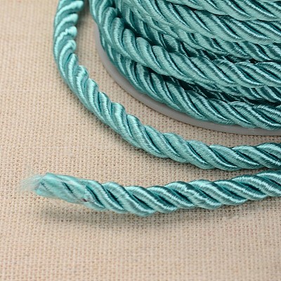 Twisted Nylon Cords NWIR-A001-18-1