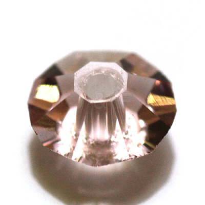 Imitation Austrian Crystal Beads SWAR-F061-3x6mm-M-1
