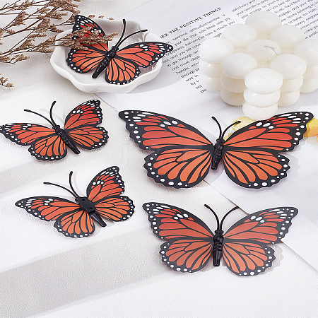 PVC Stickers DIY-LP0001-70-1