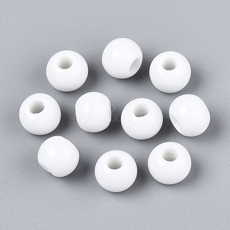 Handmade Porcelain Beads PORC-T133-11A-02-1