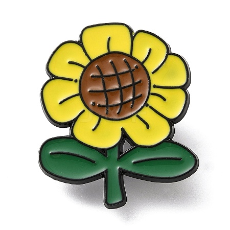 Enamel Pins JEWB-B030-02A-EB-1
