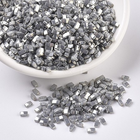 MIYUKI Half TILA Beads SEED-X0054-HTL443-1