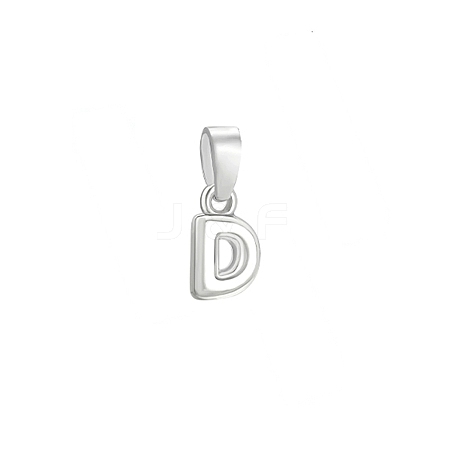 Brass Charms LS-KK-C053-04S-D-1