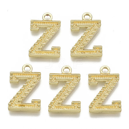 Alloy Pendants PALLOY-N157-002Z-NR-1