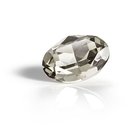 Preciosa® MAXIMA Crystal Fancy Stones Y-PRC-FF14-40010-1