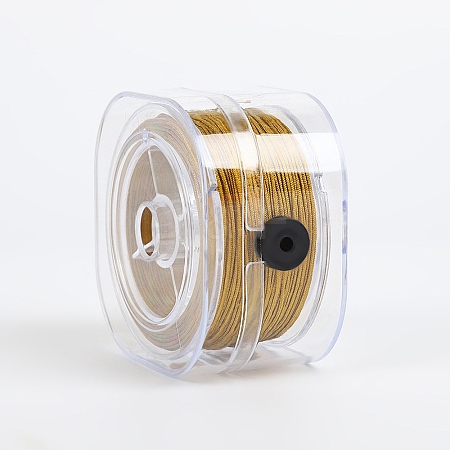 Polyester Threads OCOR-WH0063-111F-1