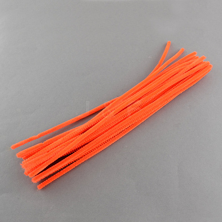 11.8 inch Pipe Cleaners AJEW-S007-18-1