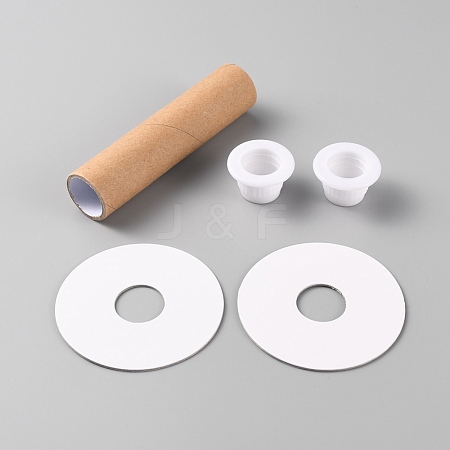 Paper Thread Bobbins TOOL-WH0051-26-1