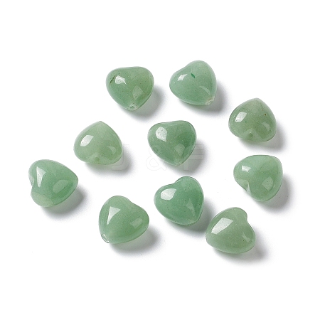 Natural Green Aventurine Beads G-L583-A05-02-1