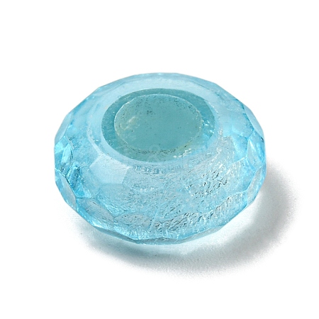 Glass European Beads LS-GLAA-XCP0001-43H-1