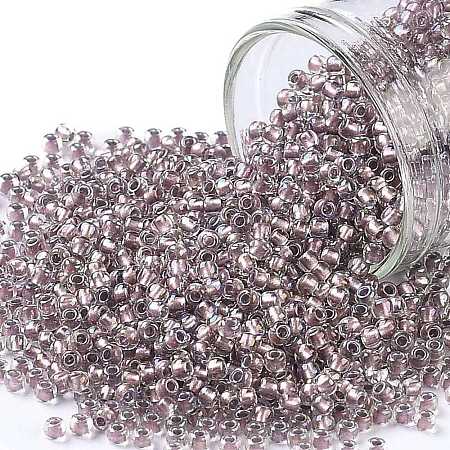 TOHO Round Seed Beads SEED-XTR11-0267-1