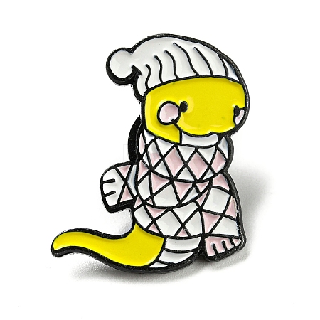 Enamel Pins JEWB-A015-01C-1