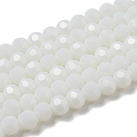 Opaque Glass Beads Stands X-EGLA-A035-P6mm-D01-1