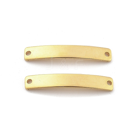 201 Stainless Steel Links/Connectors LS-STAS-S158-01G-1