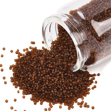 MIYUKI Delica Beads LS-X-SEED-J020-DB2403-1