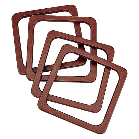 Wooden Square Handles Replacement FIND-CA0001-19A-1