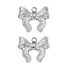 304 Stainless Steel Pendants SA-CBA7876-33P-1