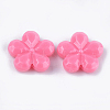 Opaque Acrylic Beads MACR-S296-63-2