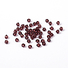 Imitation Crystallized Glass Beads G22QS092-5