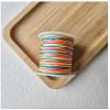 Nylon Braided Cord NWIR-WH0015-03R-1