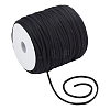 1 Bundle Round Nylon Braided Cord OCOR-BC0008-65A-02-1