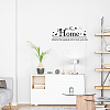 PVC Wall Stickers DIY-WH0228-095-4
