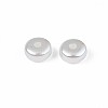 ABS Plastic Imitation Pearl Beads LS-X-OACR-N008-109-4