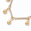Chain Necklaces NJEW-JN02647-3