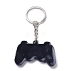 PVC Game Controller Keychain KEYC-A030-01B-2
