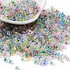 Glass Seed Beads SEED-M011-03A-01-1