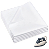 4 Sheets PTFE Sheets DIY-GA0009-97-1