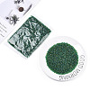 Glass Seed Beads X1-SEED-A007-3mm-167-6