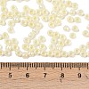 TOHO 6/0 Round Beads X-SEED-TR06-0142-4