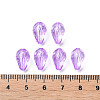 Transparent Acrylic Beads MACR-S373-59B-B04-6