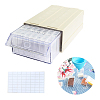 Diamond Painting Storage Stackable Bead Organizer Drawers DIAM-PW0010-32A-03-1