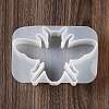 Insect Candle Holder Silhouette Silicone Molds LS-SIL-R148-02C-3